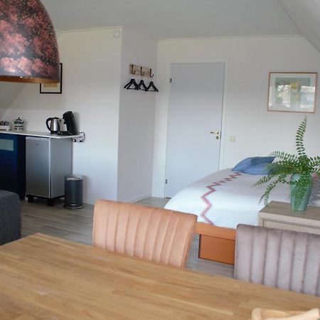B&B De Eikenhorst Elsloo  Luaran gambar
