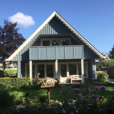 B&B De Eikenhorst Elsloo  Luaran gambar