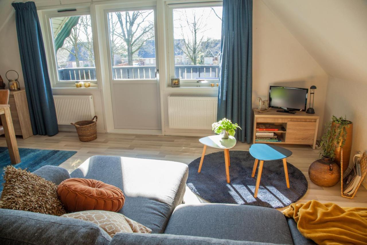 B&B De Eikenhorst Elsloo  Luaran gambar