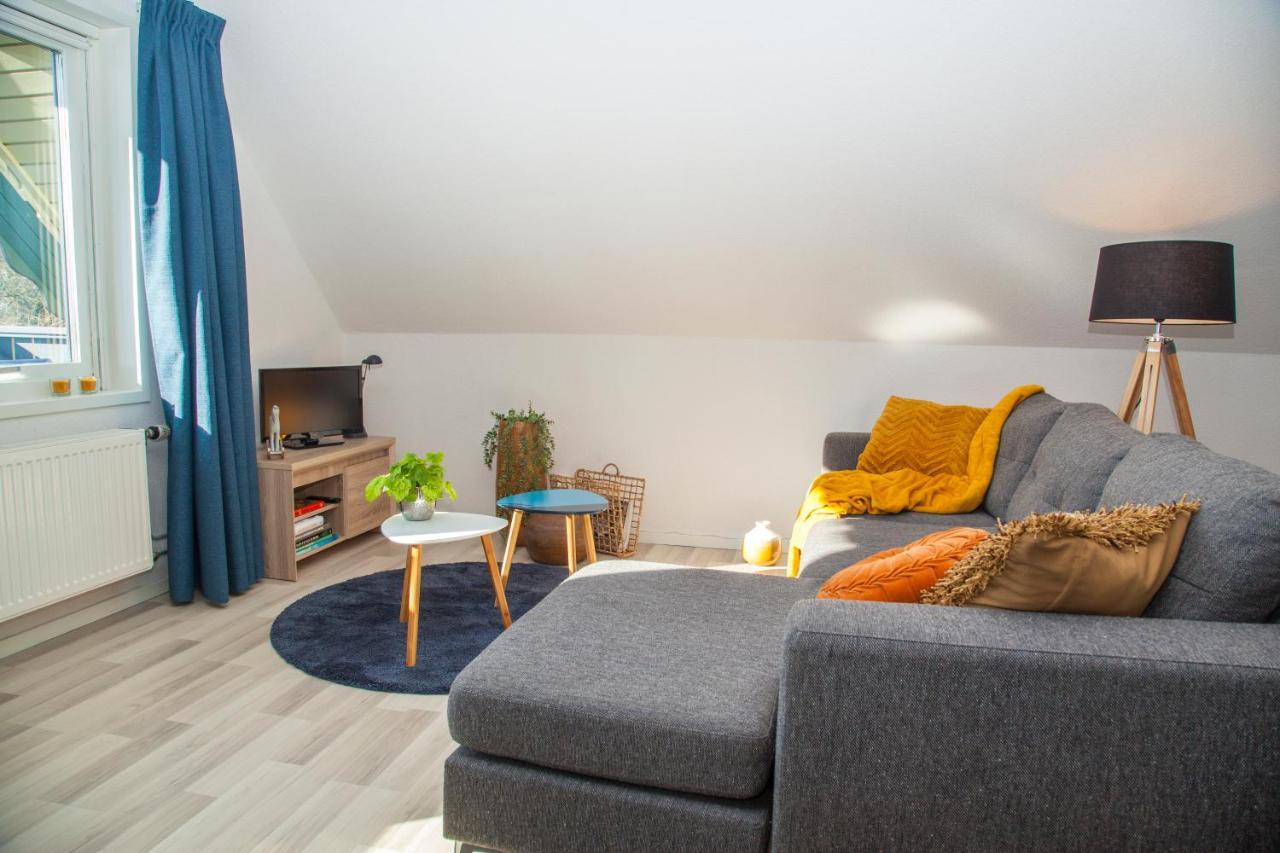 B&B De Eikenhorst Elsloo  Luaran gambar
