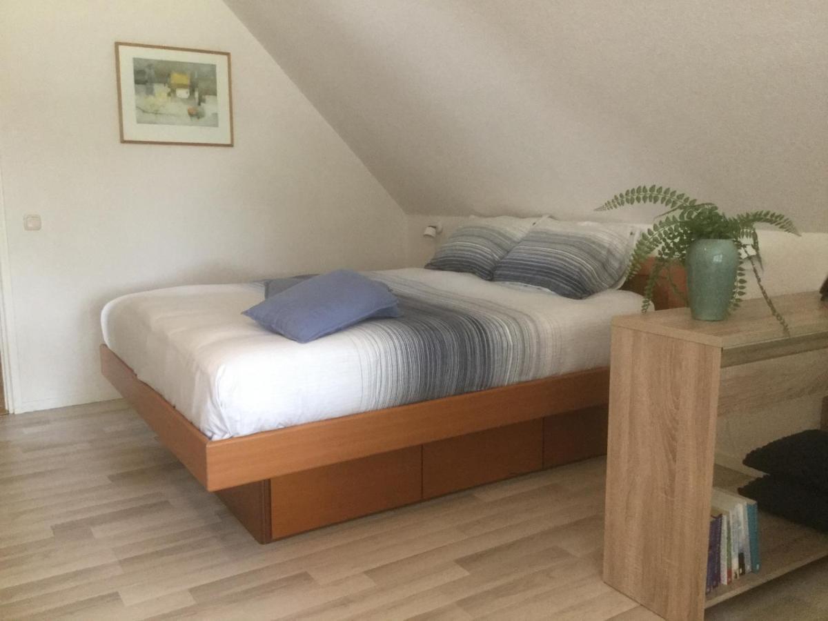 B&B De Eikenhorst Elsloo  Luaran gambar