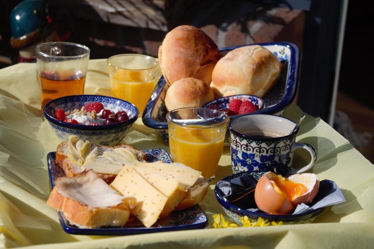 B&B De Eikenhorst Elsloo  Luaran gambar