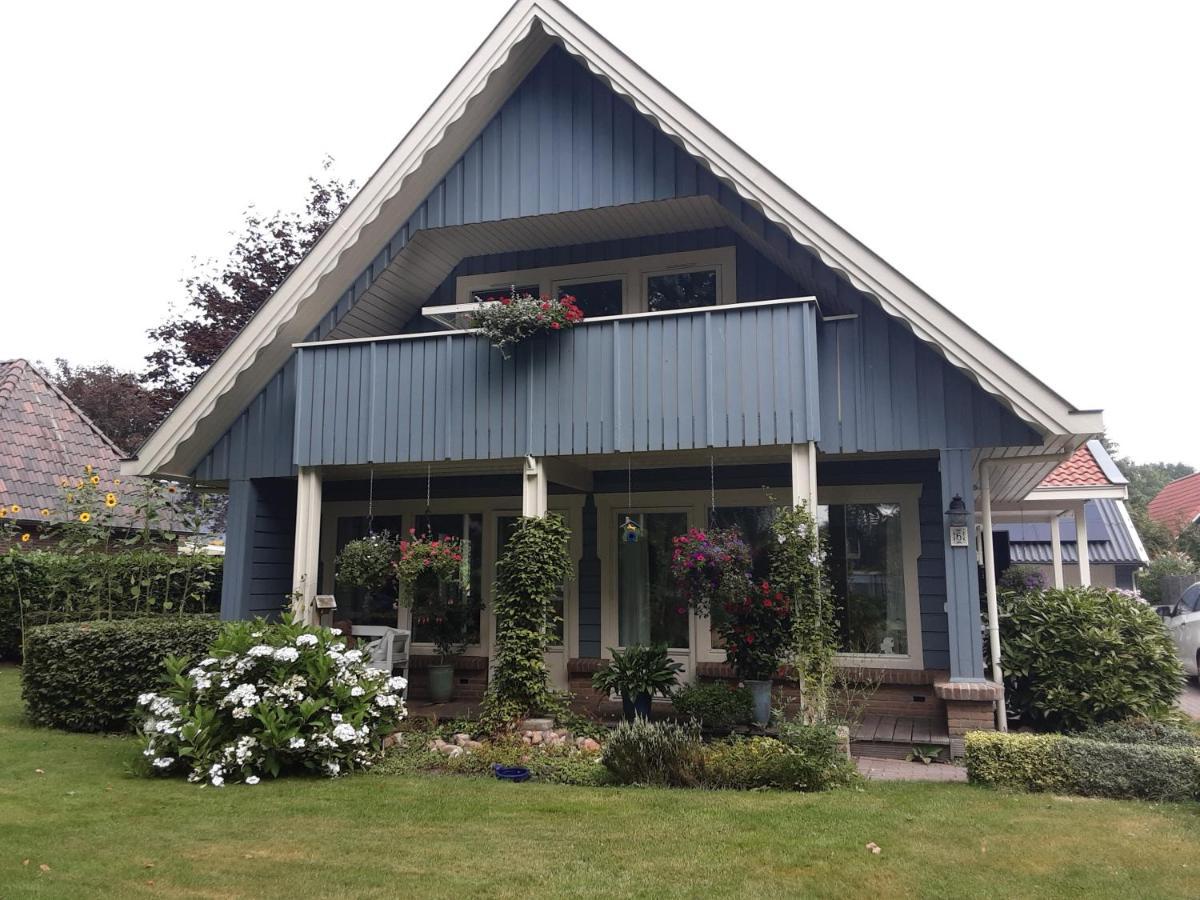 B&B De Eikenhorst Elsloo  Luaran gambar